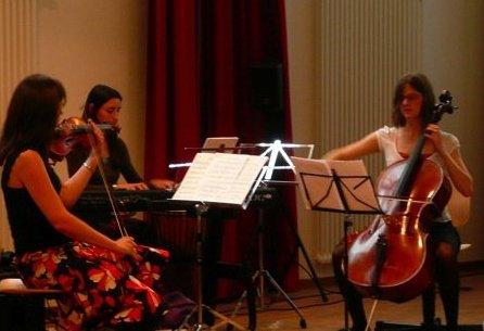 Tuition & Workshops - Big Ears Music