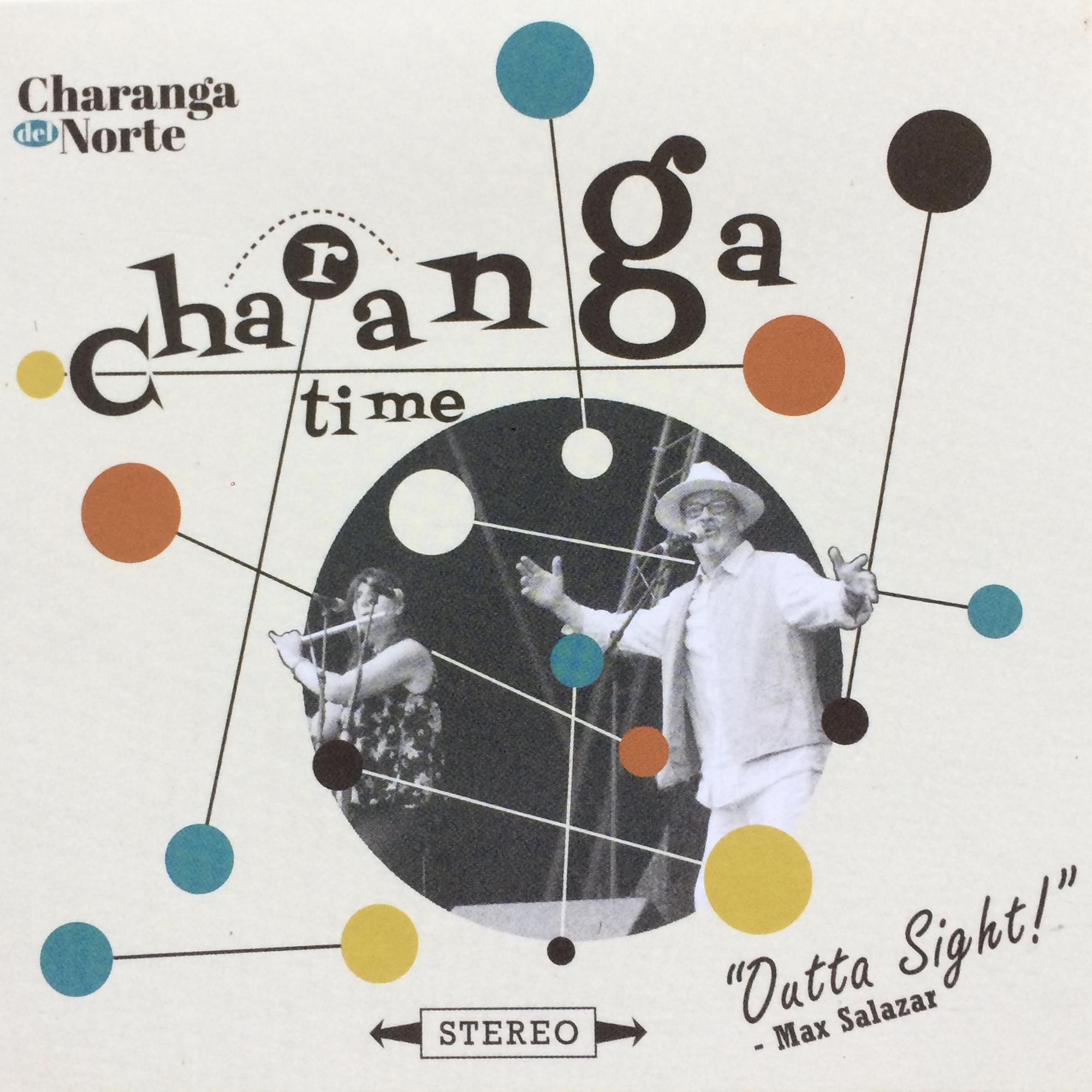Charanga Del Norte - Big Ears Music