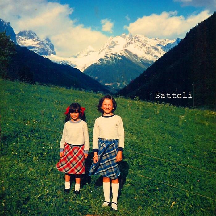 Satteli cover